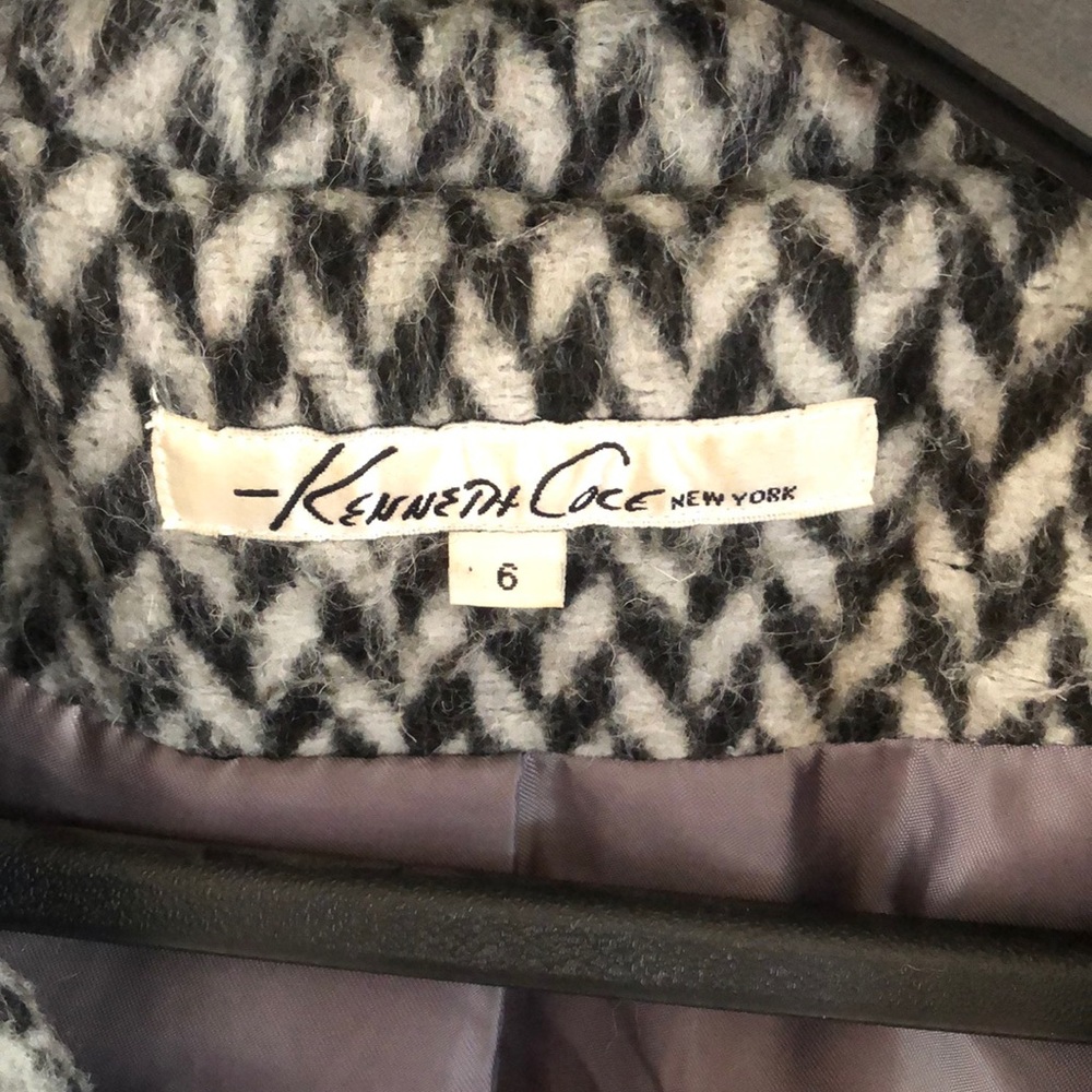 Winter coat - Picture 7 of 7